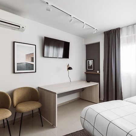 Exclusive Rooms In The Heart Of The City Madrid Exterior photo