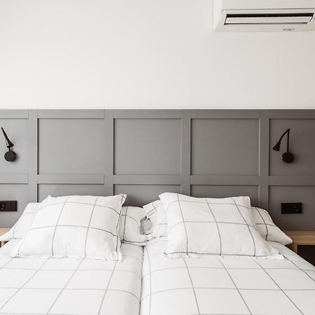 Exclusive Rooms In The Heart Of The City Madrid Exterior photo