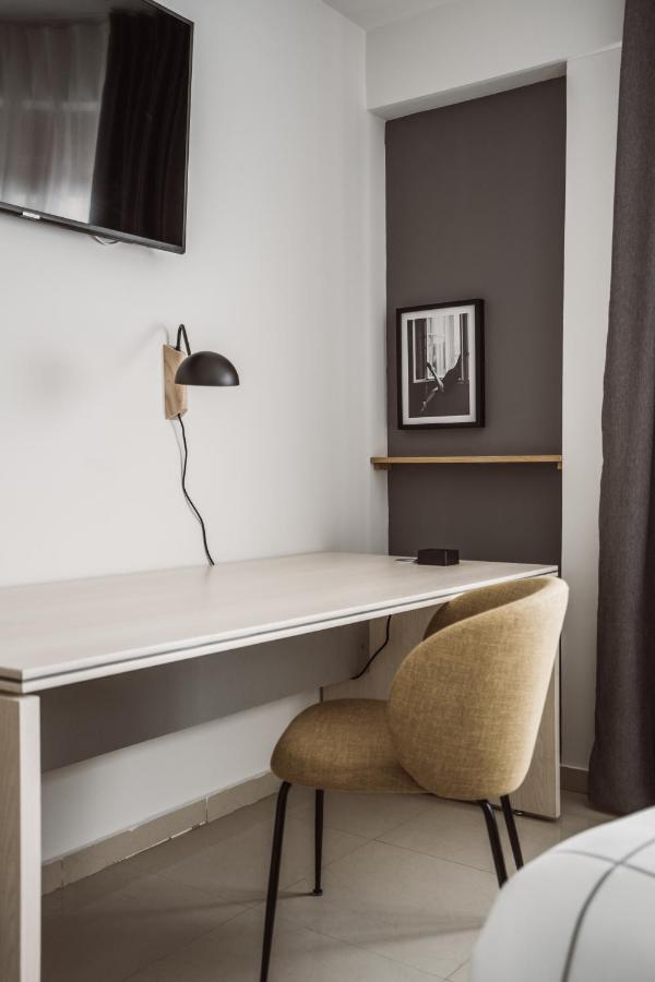 Exclusive Rooms In The Heart Of The City Madrid Exterior photo