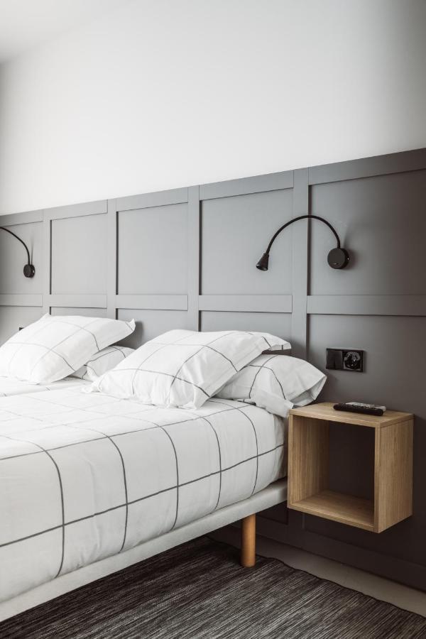 Exclusive Rooms In The Heart Of The City Madrid Exterior photo